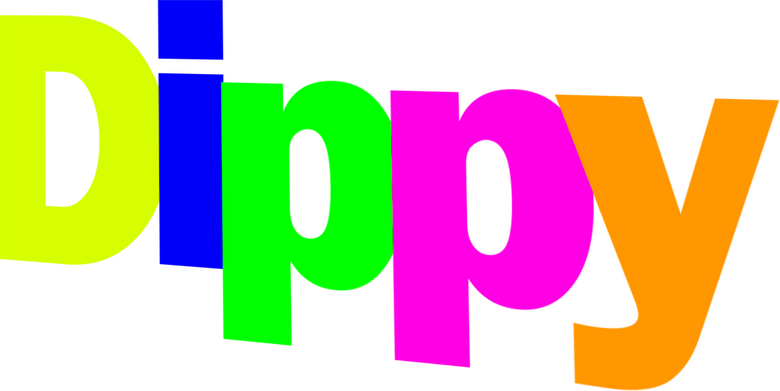 Dippy Dippy